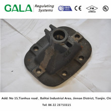 gate valve parts cast iron ggg40